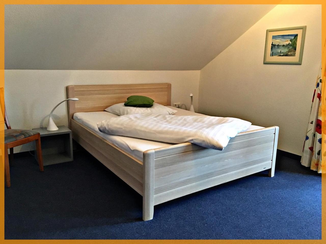 Das Gaestehaus Eimeldingen Esterno foto