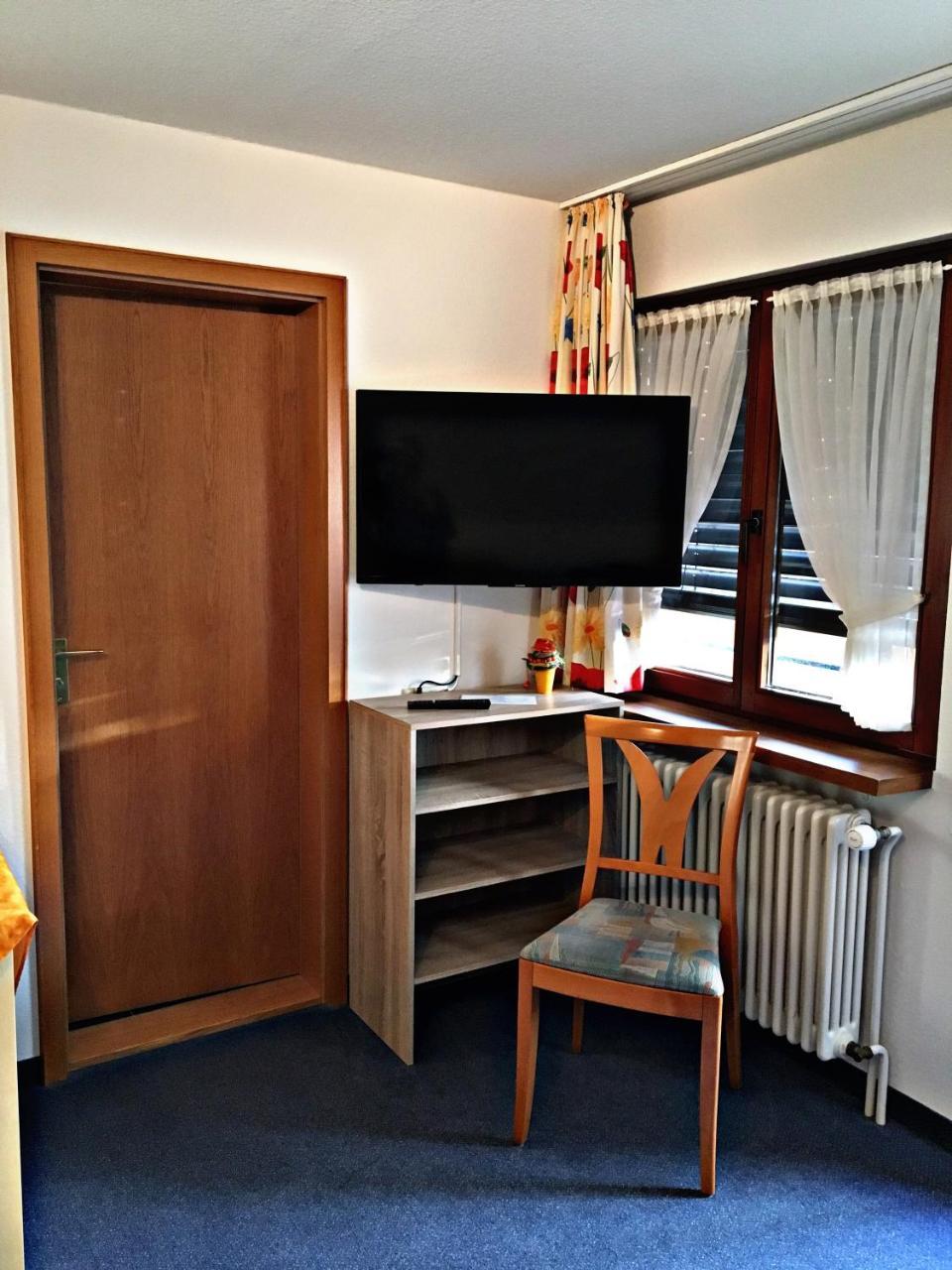 Das Gaestehaus Eimeldingen Esterno foto